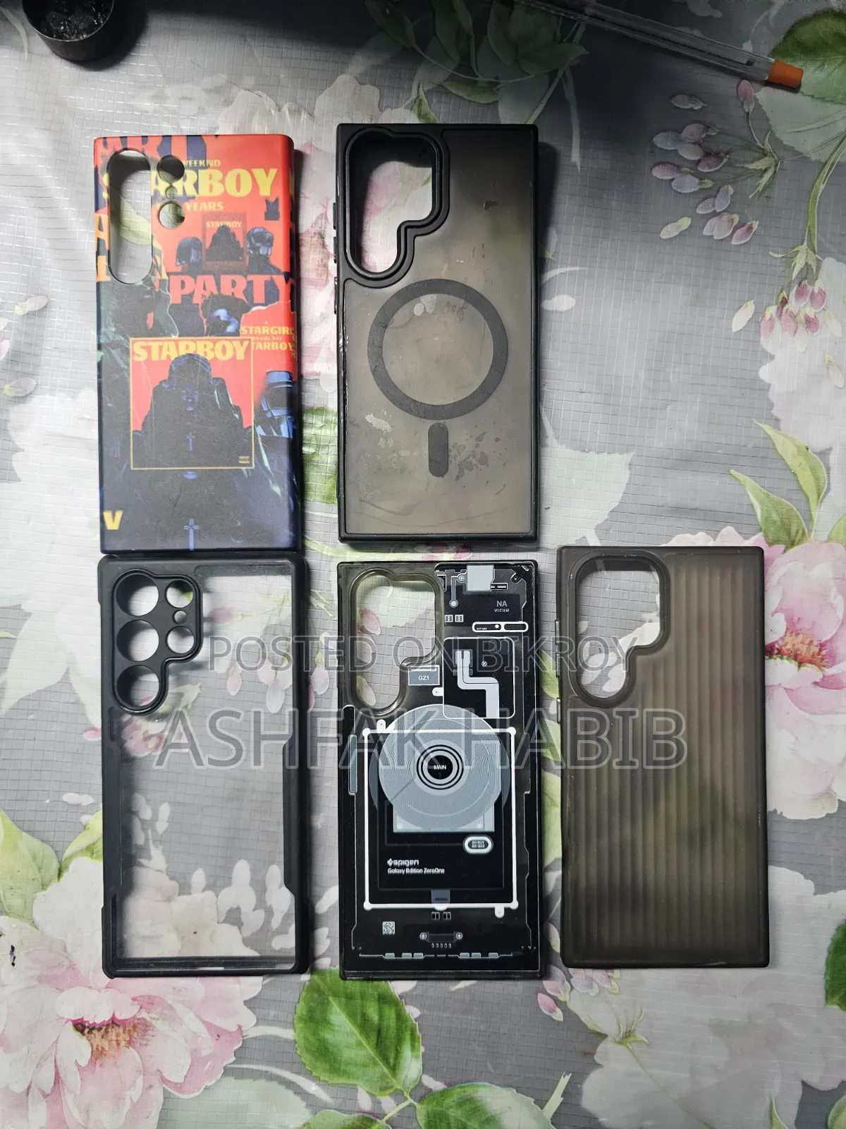 Samsung Galaxy S23 Ultra 256 GB Green