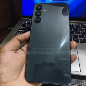 Samsung Galaxy A16 5G 128 GB Gray
