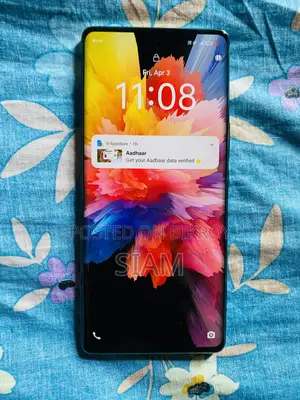 Vivo Y200 128 GB Gold