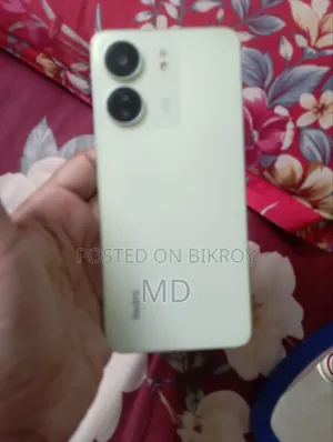 Xiaomi Redmi Note 13 128 GB