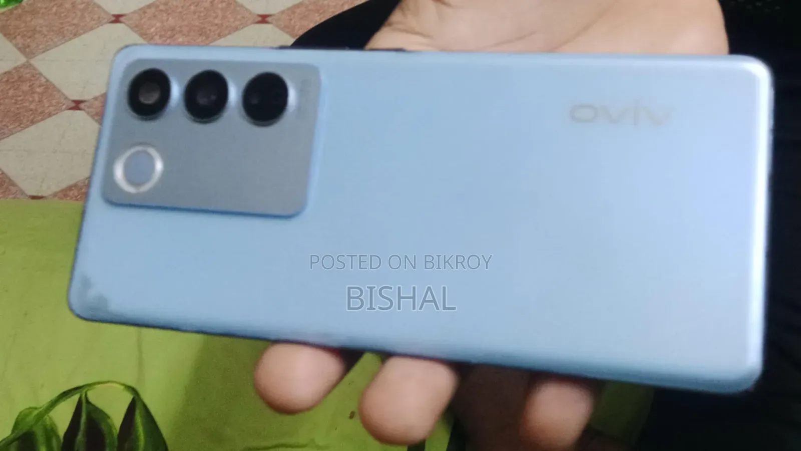 Vivo V27 128 GB