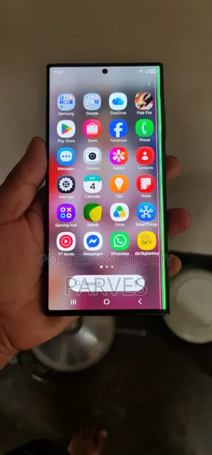 Samsung Galaxy S23 Ultra 256 GB