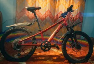 20" Veloce Junior for sale