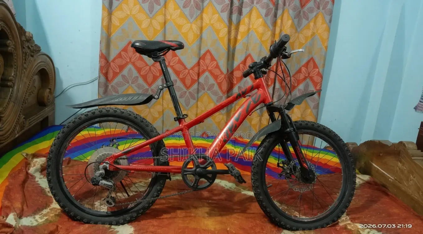 20" Veloce Junior for sale
