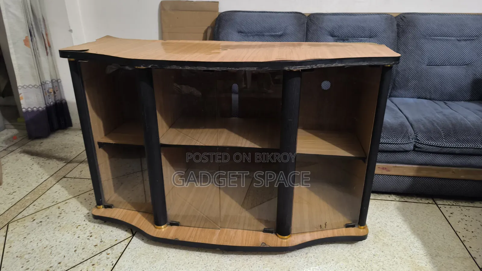 Old TV Cabinet