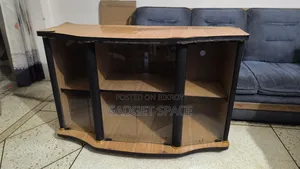 Old TV Cabinet