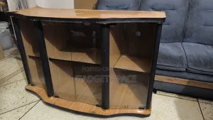 Old TV Cabinet