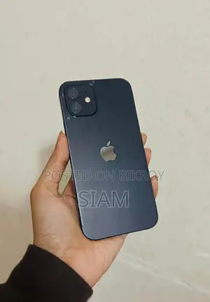 অ্যাপল আইফোন ১২ ১২৮ জিবি ব্লু