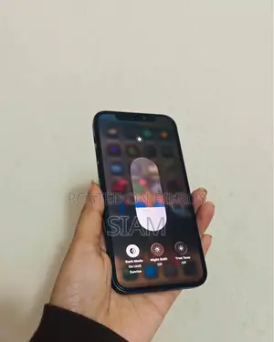 অ্যাপল আইফোন ১২ ১২৮ জিবি ব্লু