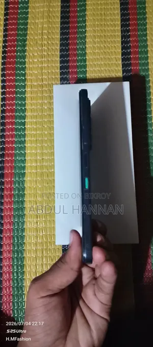 Infinix Hot 60 Pro+ 128 GB Black
