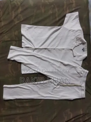 Only XL Size Kings Branded Shirt Or Pant, New Fixed Price Only: 2000.