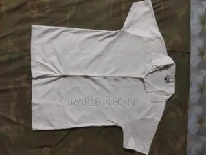 Only XL Size Kings Branded Shirt or Pant New Fixed Price Only: 2000.