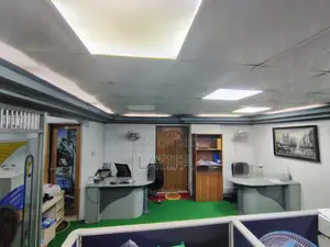 Furnished Office Space for Rent in New Easkaton, Dhaka From July 2026