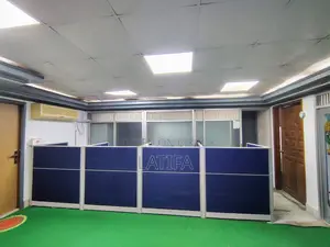 Furnished Office Space for Rent in New Easkaton, Dhaka From July 2026
