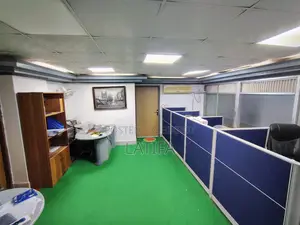 Furnished Office Space for Rent in New Easkaton, Dhaka From July 2026