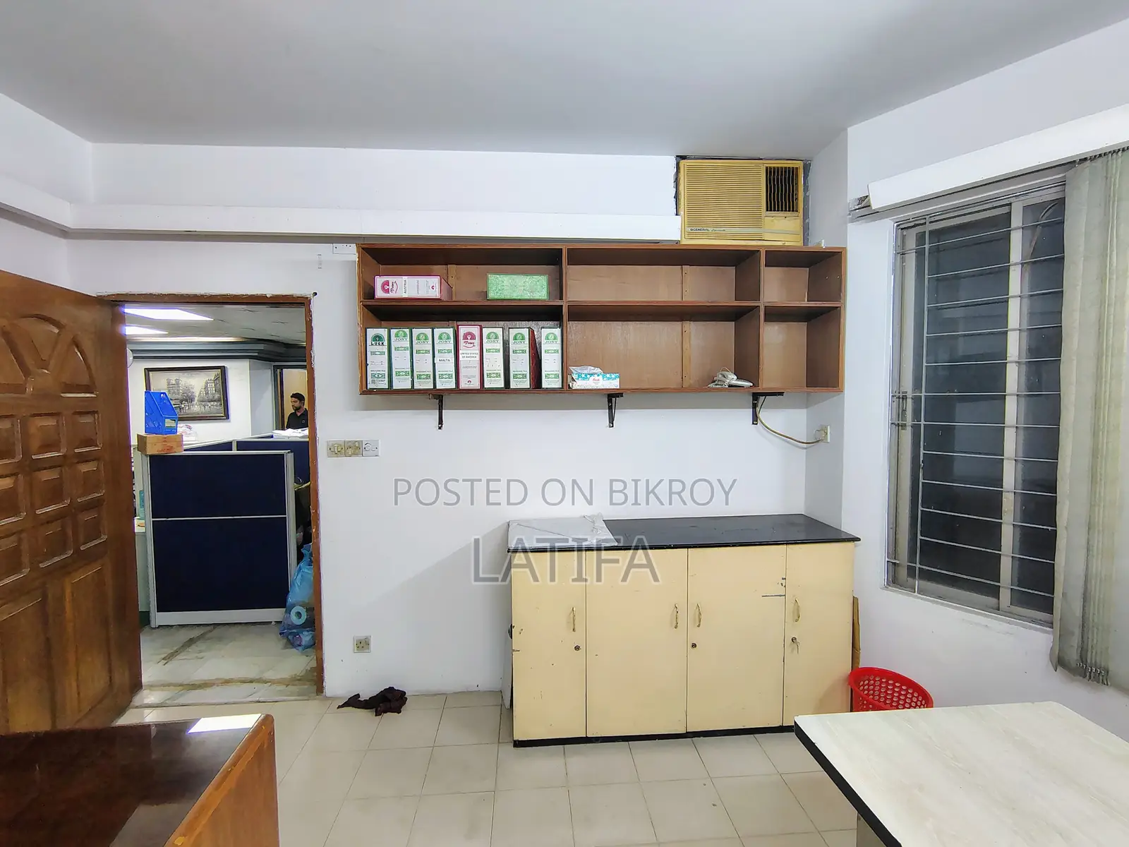 Furnished Office Space for Rent in New Easkaton, Dhaka From July 2026