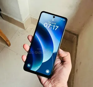 Realme C55 256 GB Black