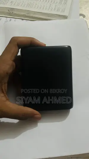Anker Powerbank 13000mah Used