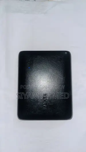Anker Powerbank 13000mah Used