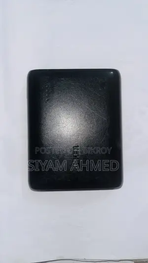 Anker Powerbank 13000mah Used
