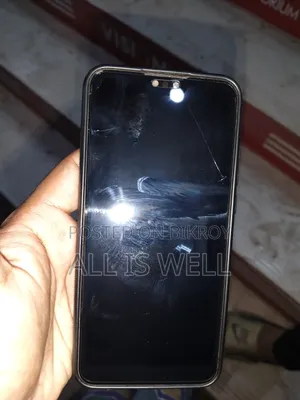 Huawei Y9 2019 64 GB Black