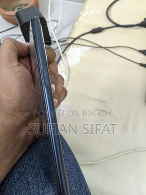 Oppo A16 64 GB Blue