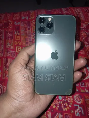 Apple iPhone 11 Pro 64 GB Green