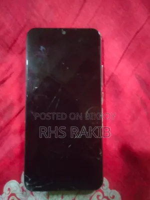 Vivo Y17 256 GB