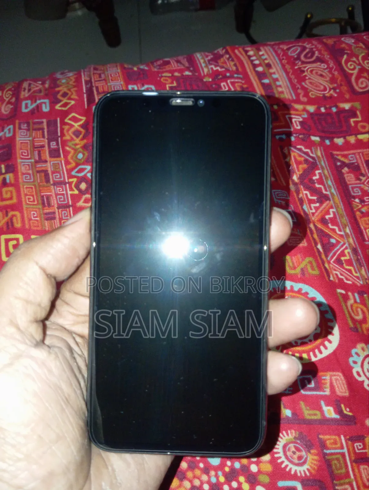 Apple iPhone 11 Pro 64 GB Green