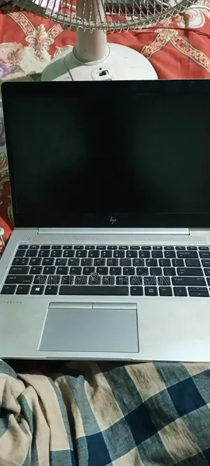 Laptop HP EliteBook 745 G5 8GB AMD Ryzen SSD 256GB