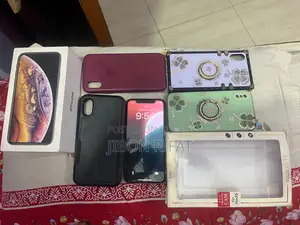 Apple iPhone XS 256 GB Rose Gold