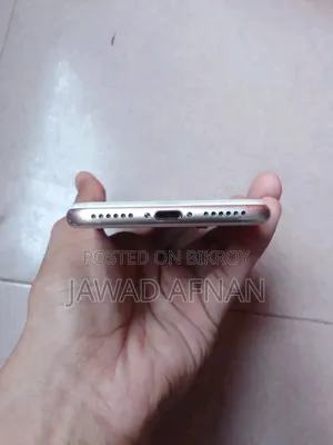 Apple iPhone 8 64 GB Silver