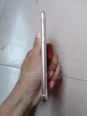 Apple iPhone 8 64 GB Silver