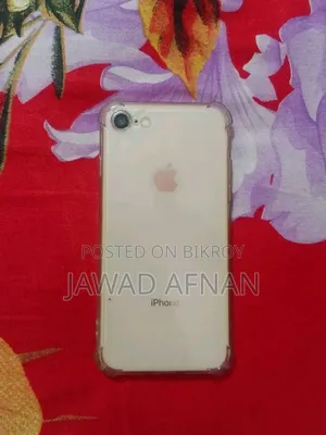 Apple iPhone 8 64 GB Silver