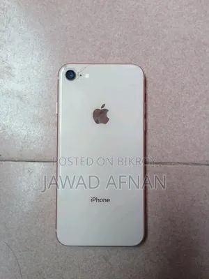 Apple iPhone 8 64 GB Silver