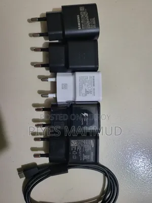 Samsung Charger