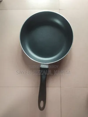 নন স্টিক ফ্রাইপান