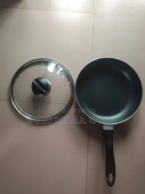 নন স্টিক ফ্রাইপান