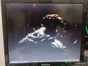 মনিটর বিক্রির জন্য