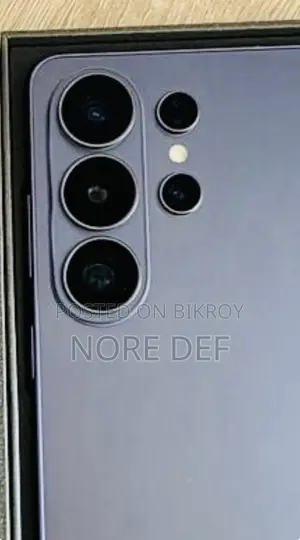 স্যামসাং গ্যালাক্সি এস২৬ আল্ট্রা ৫জি ২৫৬ জিবি