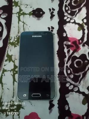 স্যামসাং গ্যালাক্সি জে১ মিনি প্রাইম ৮ জিবি কালো