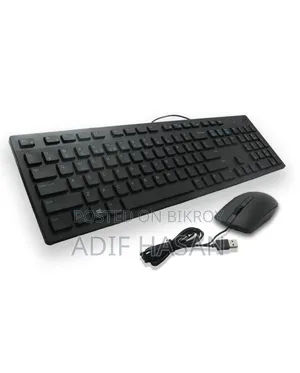 Keyboard Mouse Combo Sell