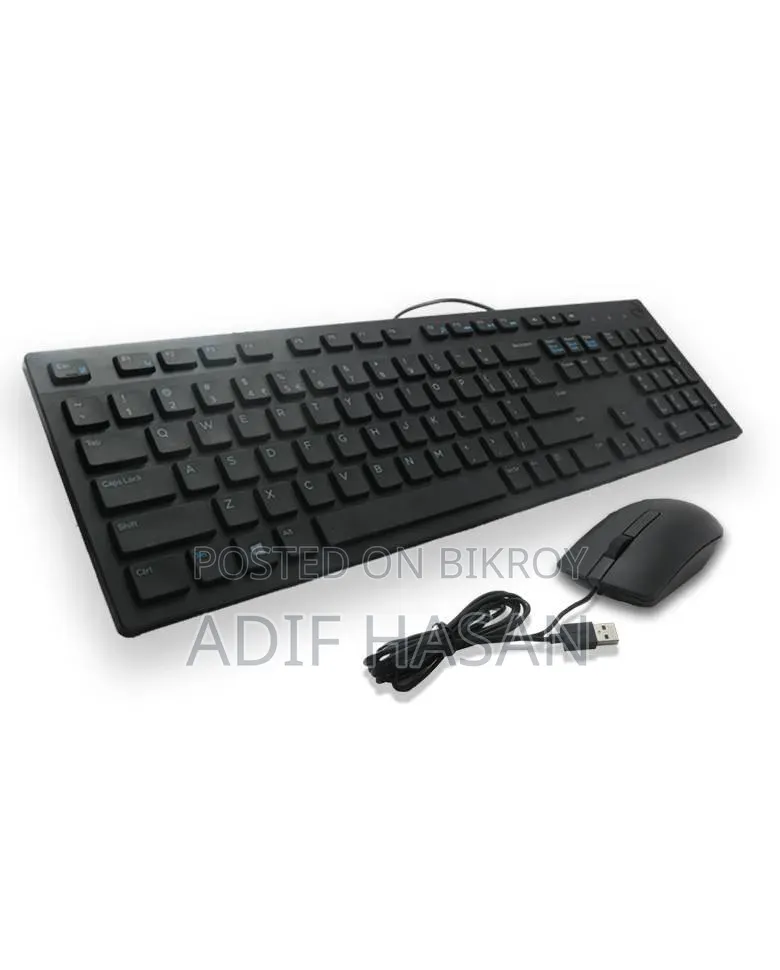 Keyboard Mouse Combo Sell