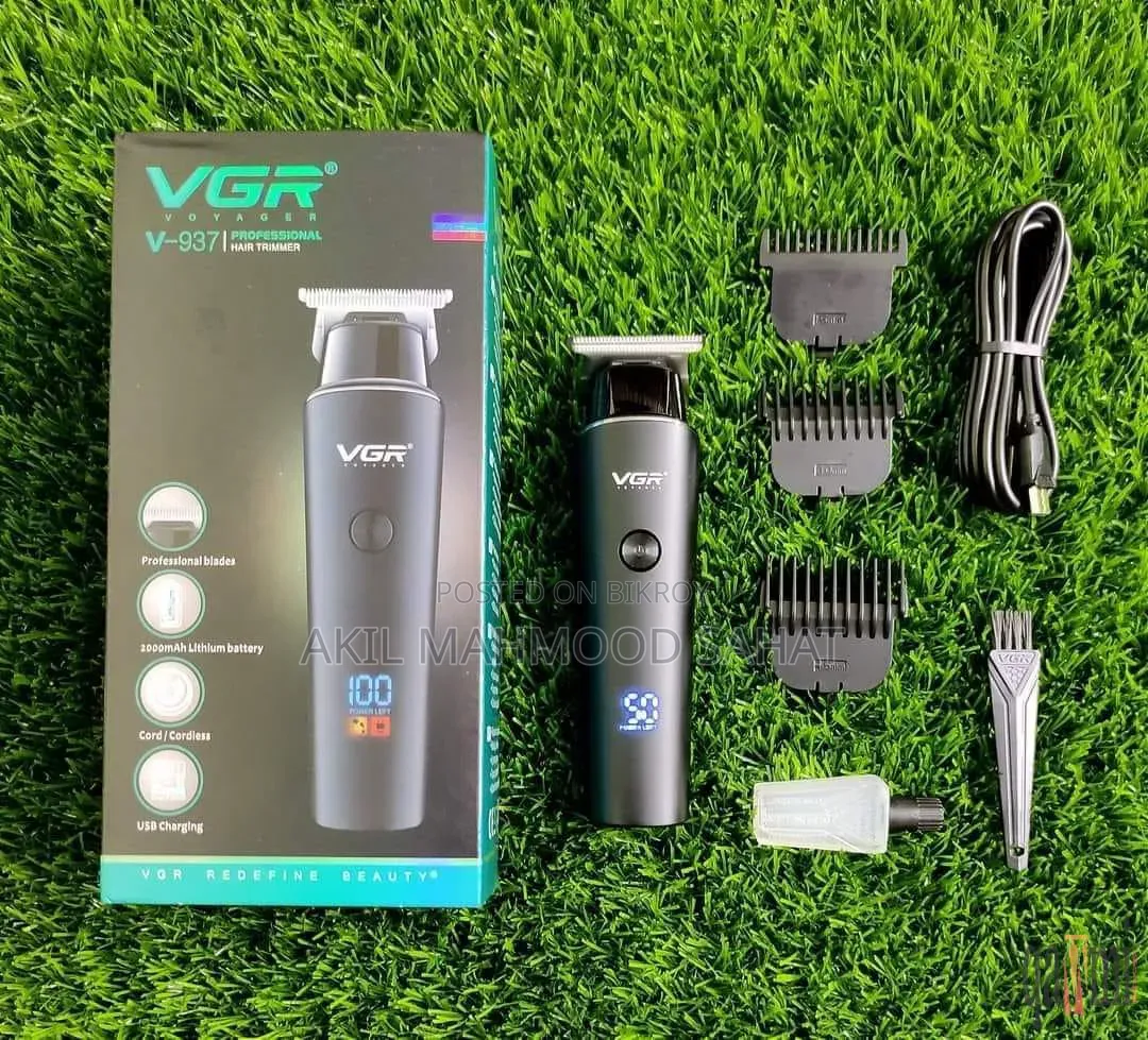 শুধুমাত্র টাকার প্রয়োজনে বিক্রি- Vgr 937 একদম নতুন ও ইনট্যাক্ট