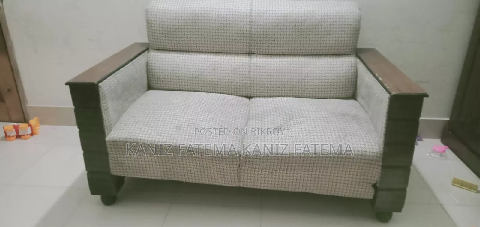 Sofa set for sale