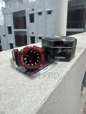 Casio G-Shock Watch - GA-900-2ADR New Condition
