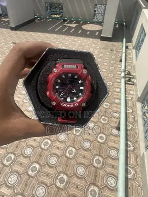 Casio G-Shock Watch - GA-900-2ADR New Condition