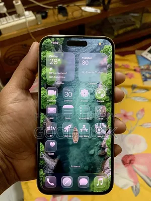 Apple iPhone 14 Pro Max 256 GB Gold
