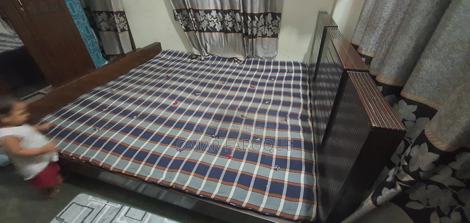 Mattress/Cotton Mattress