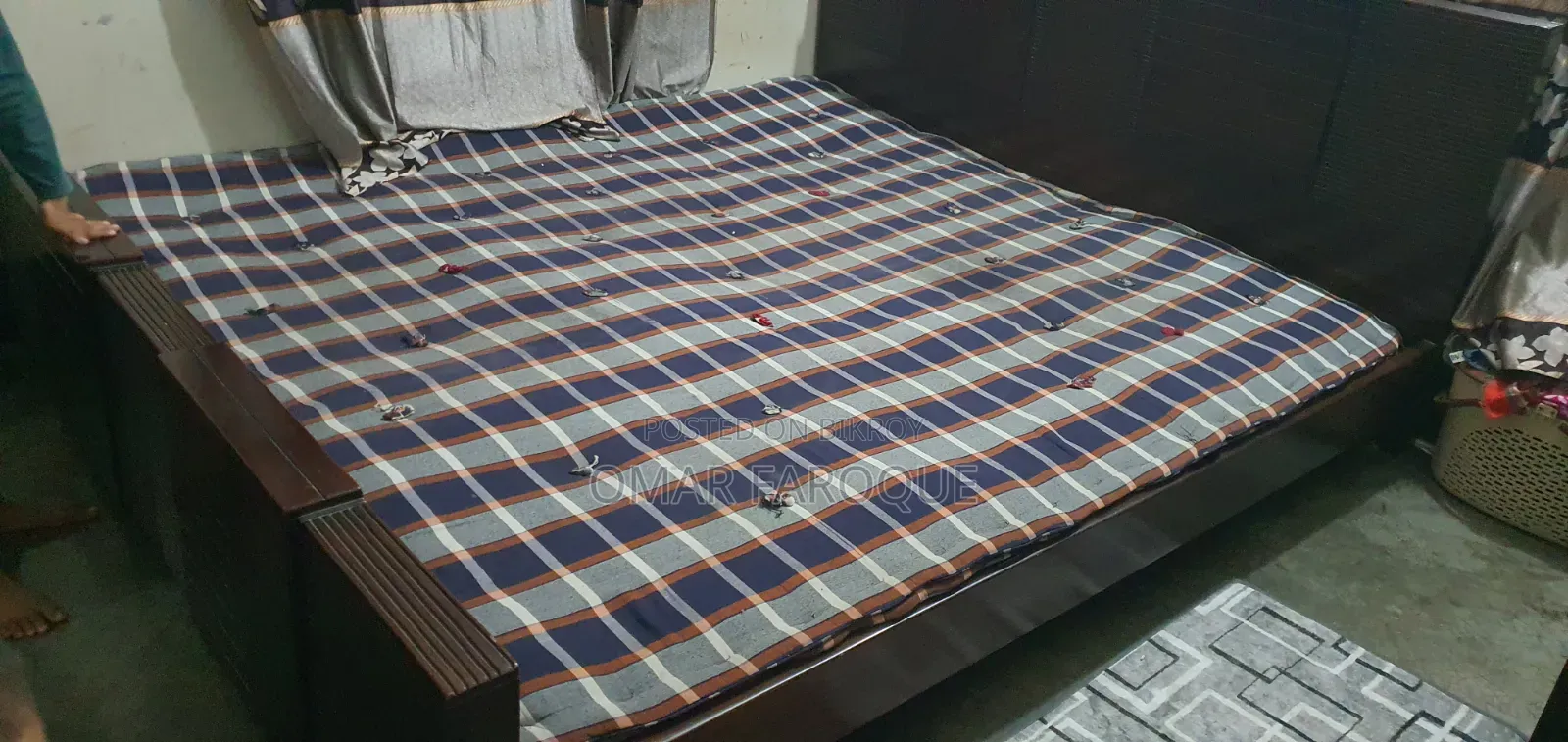 Mattress/Cotton Mattress